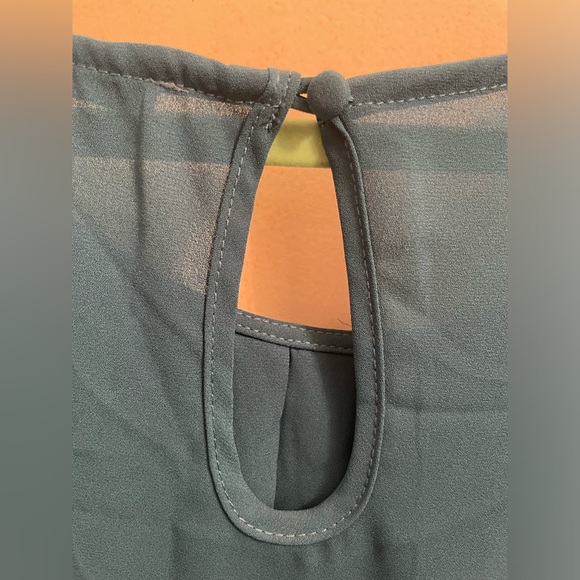 Papermoon (Stitch Fix) Women’s Plus Size Blouse - Picture 3 of 4